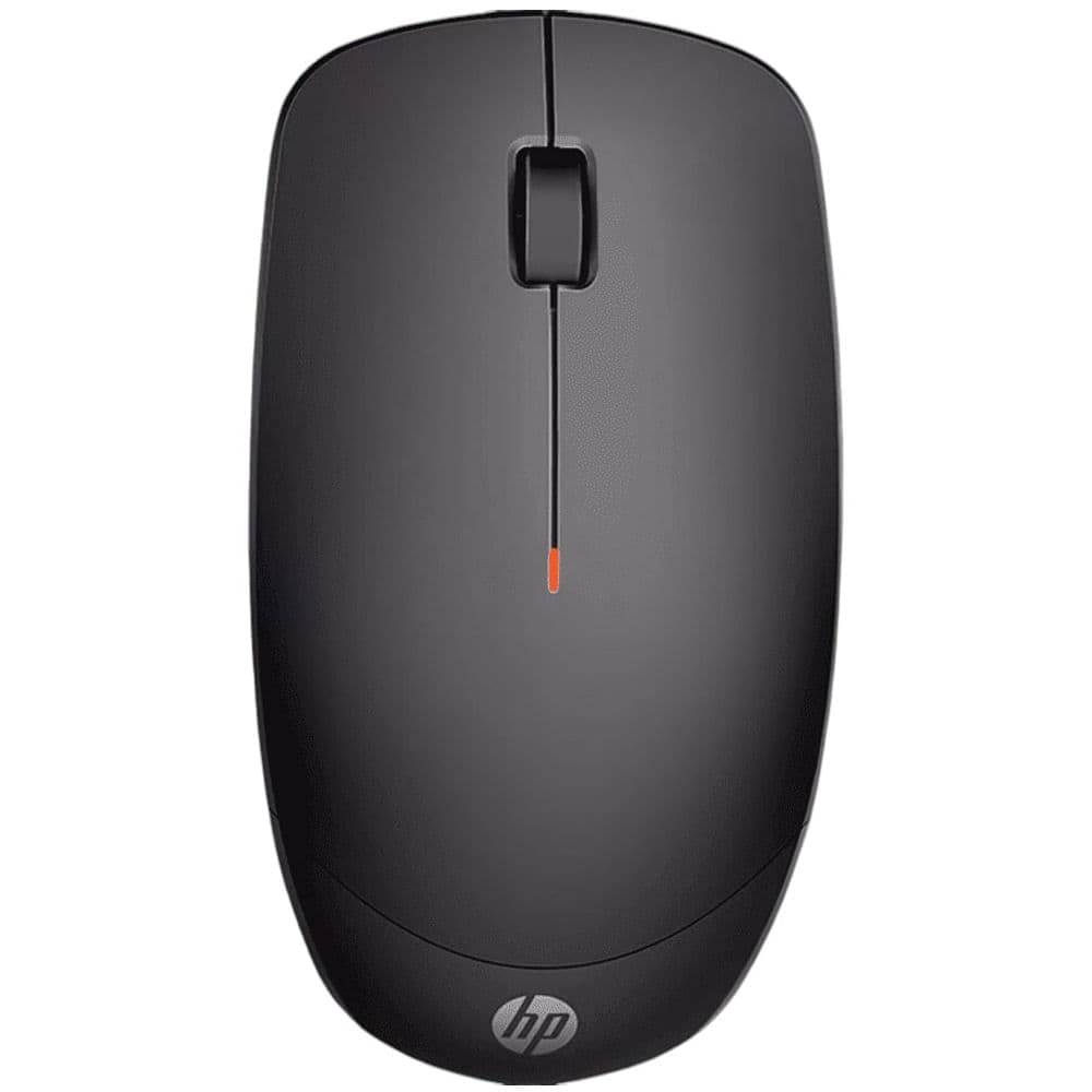 Mouse inalámbrico HP slim 235