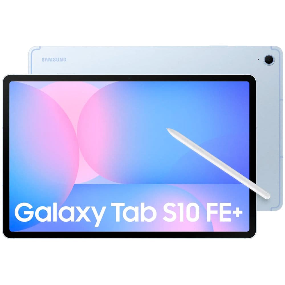 Tablet Samsung Galaxy tab S10 FE+ Wi-Fi 8GB RAM + 128GB ROM