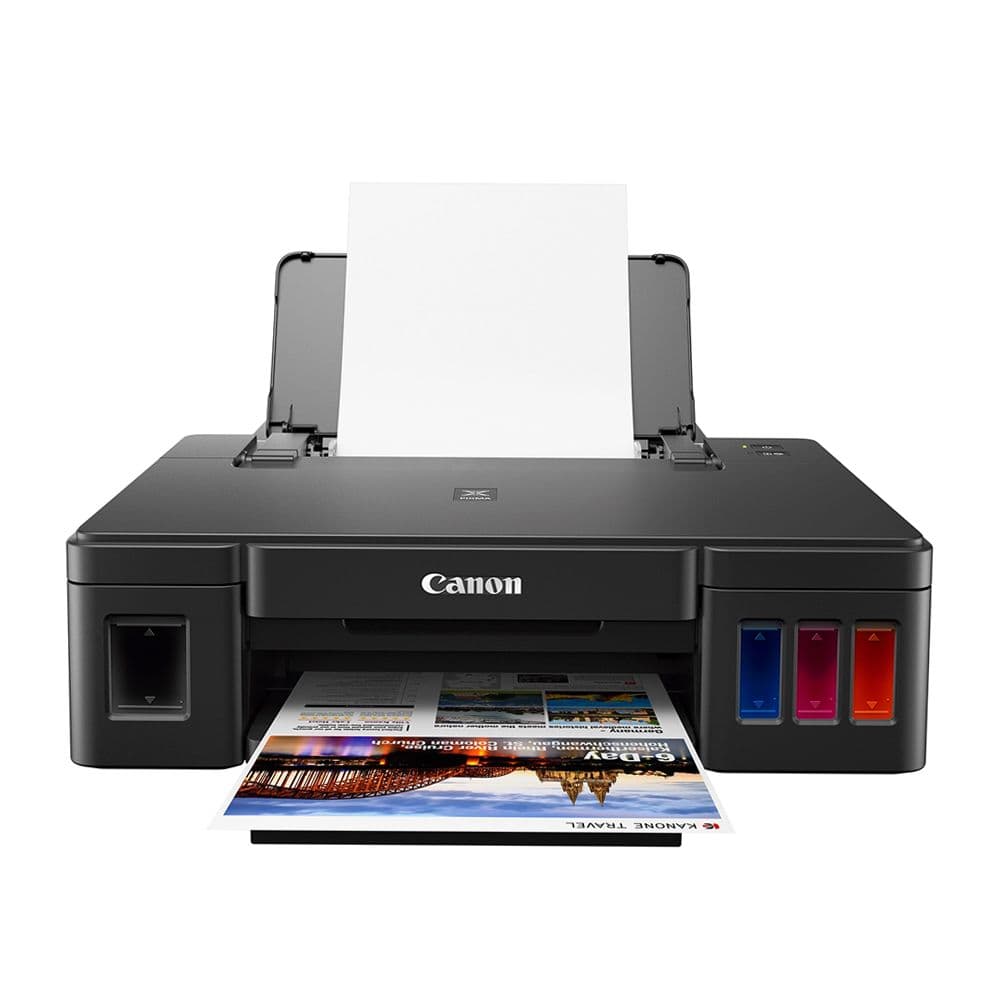 Impresor Canon PIXMA G1110