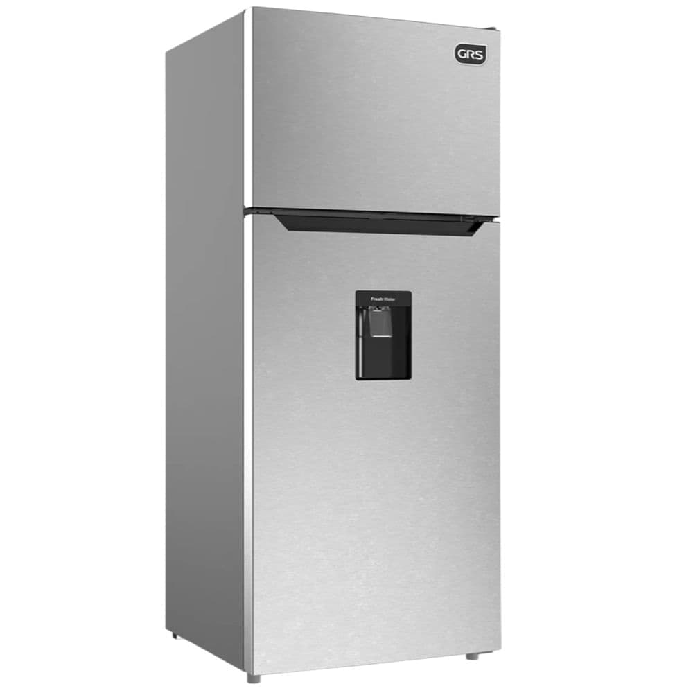Refrigeradora Top Mount 413 L (15 PCU) Inverter GRFF15TTX GRS ...