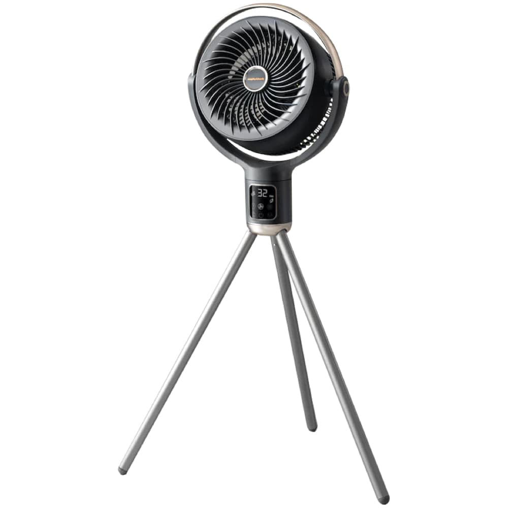 Ventilador de circulación de aire Giratorio 3D MBH-FCT5G