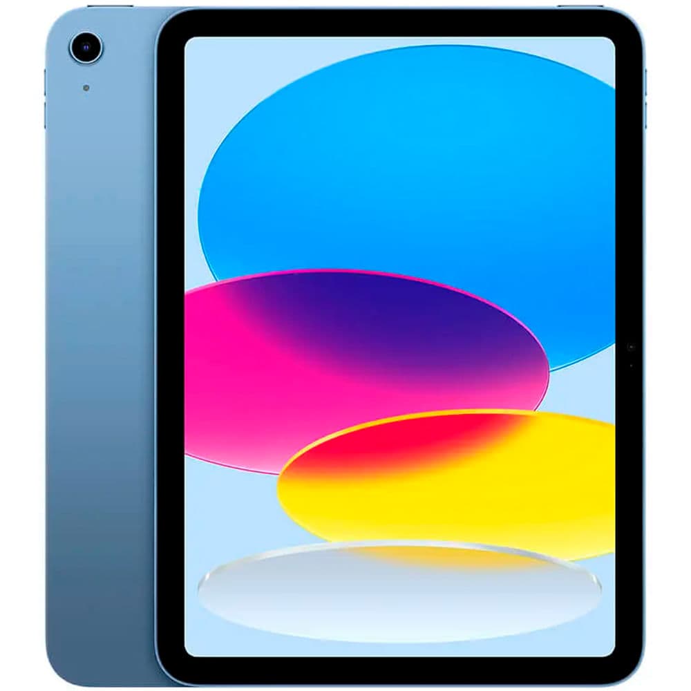 Apple iPad 11th Gen 11" (27.94 cm) Wi-Fi 128GB ROM