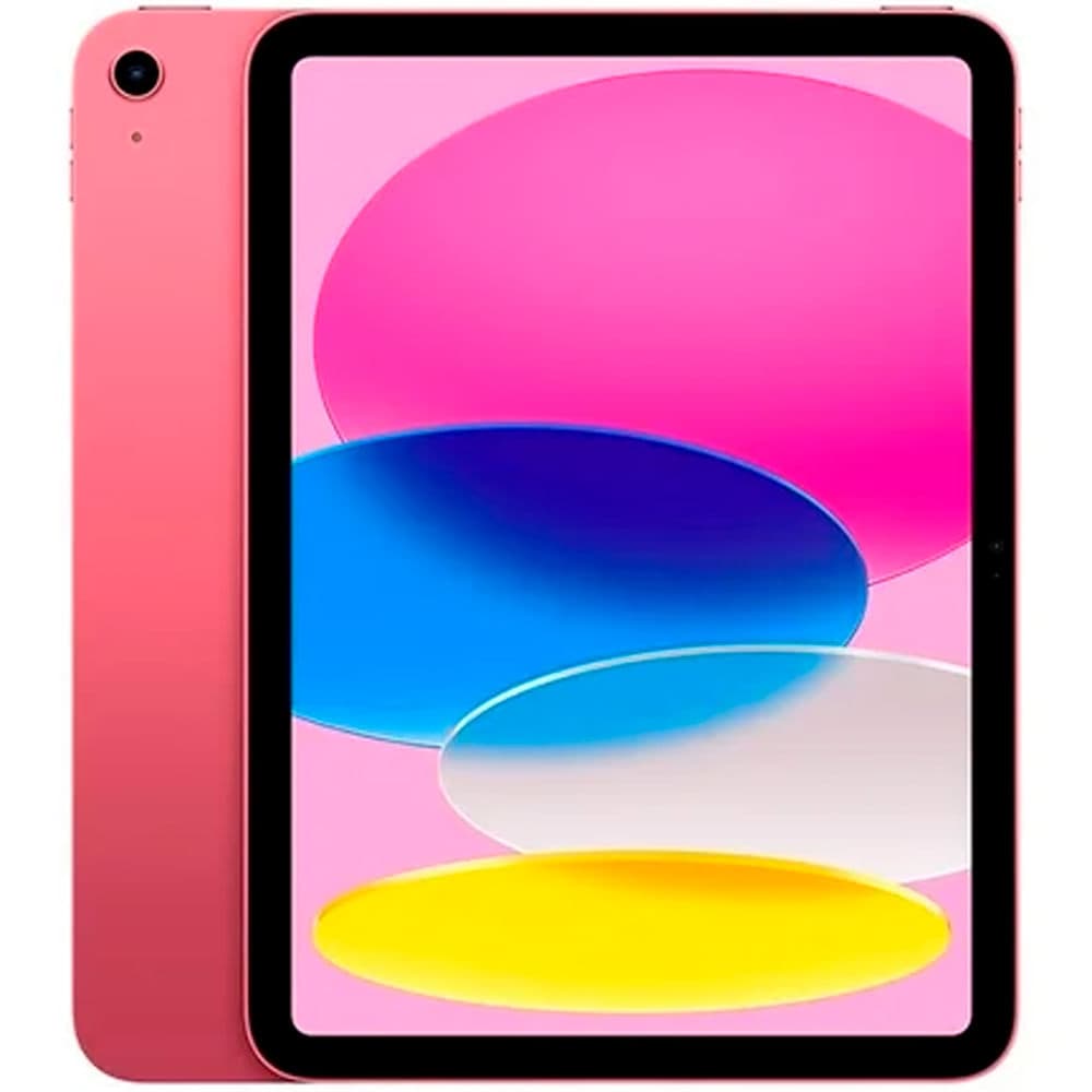 Apple iPad 11th Gen (27.94 cm) Wi-Fi 128GB ROM