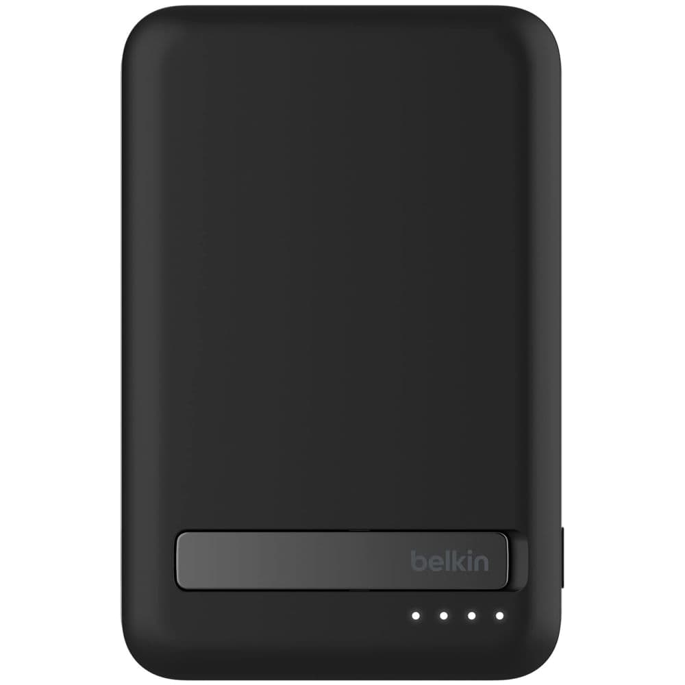 Power bank magnético Belkin BoostCharge Pro 5000 mAh