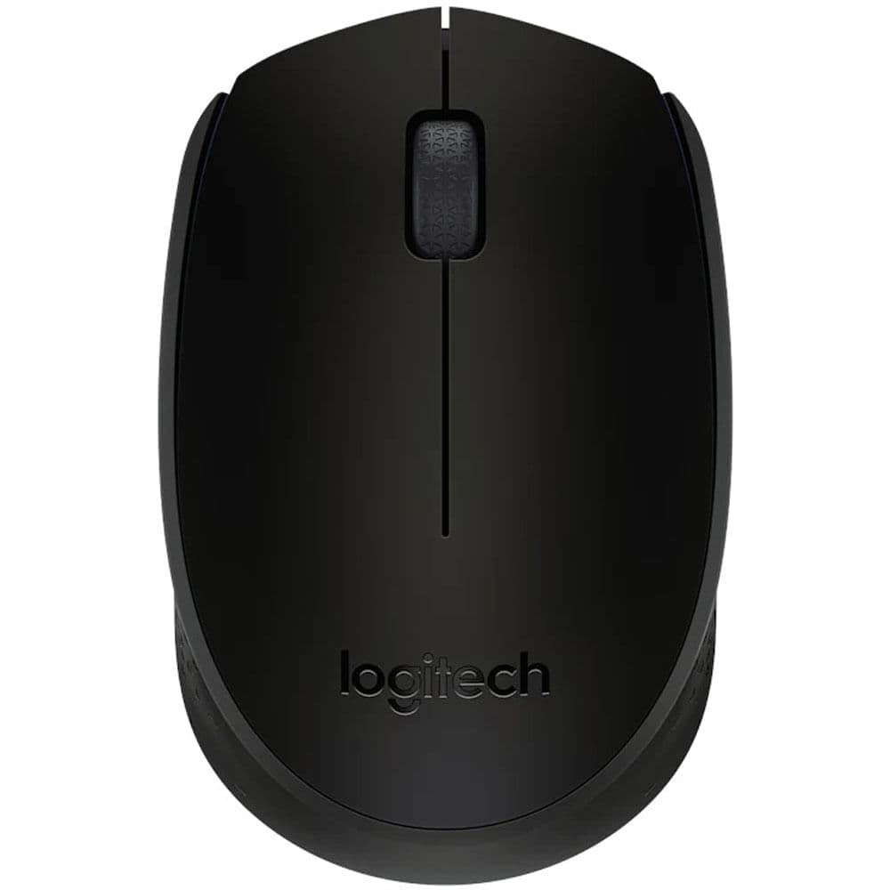 Mouse inalámbrico Logitech Óptico M170