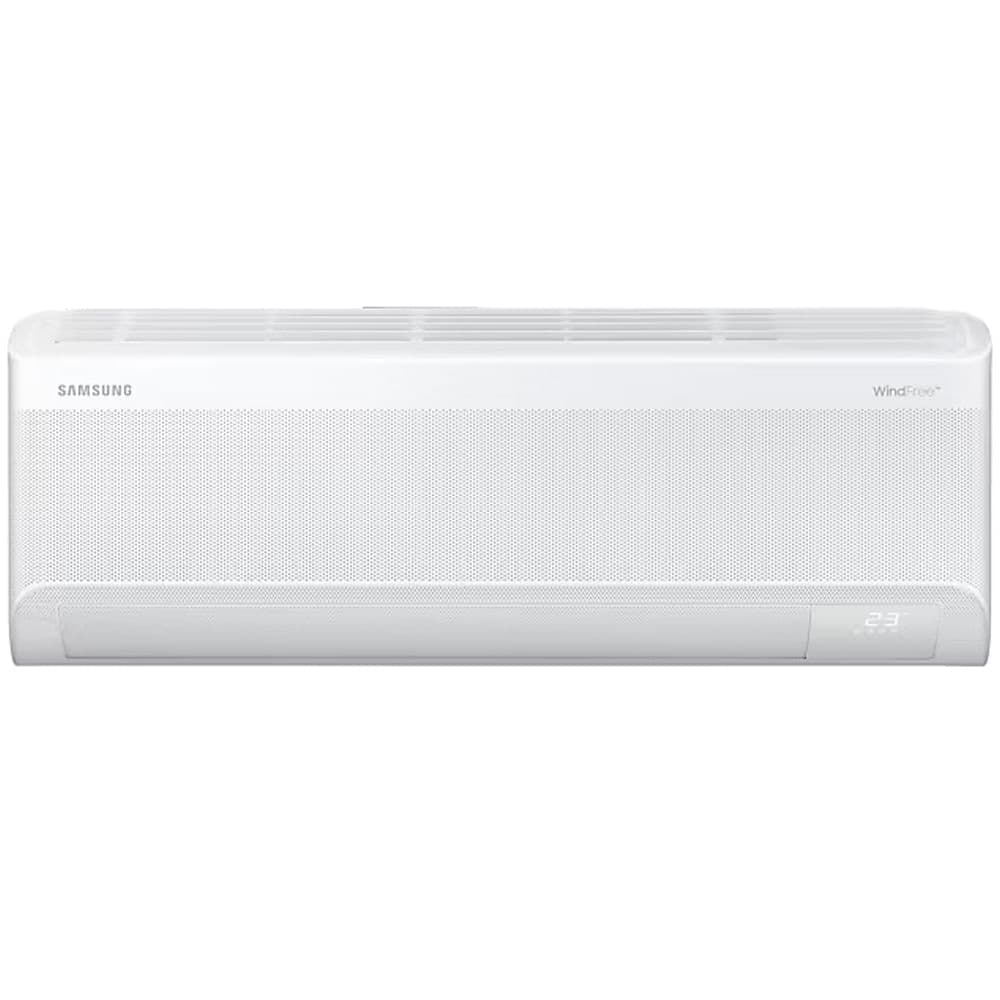 Aire acondicionado mini split windfree Bespoke AR60F12D1DWN 12000 BTU Samsung