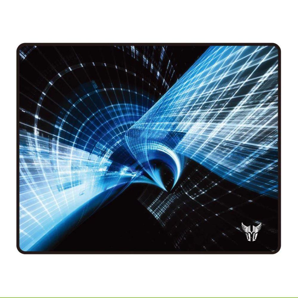 Mouse pad gaming combat Argom  ARG-AC-1226BK