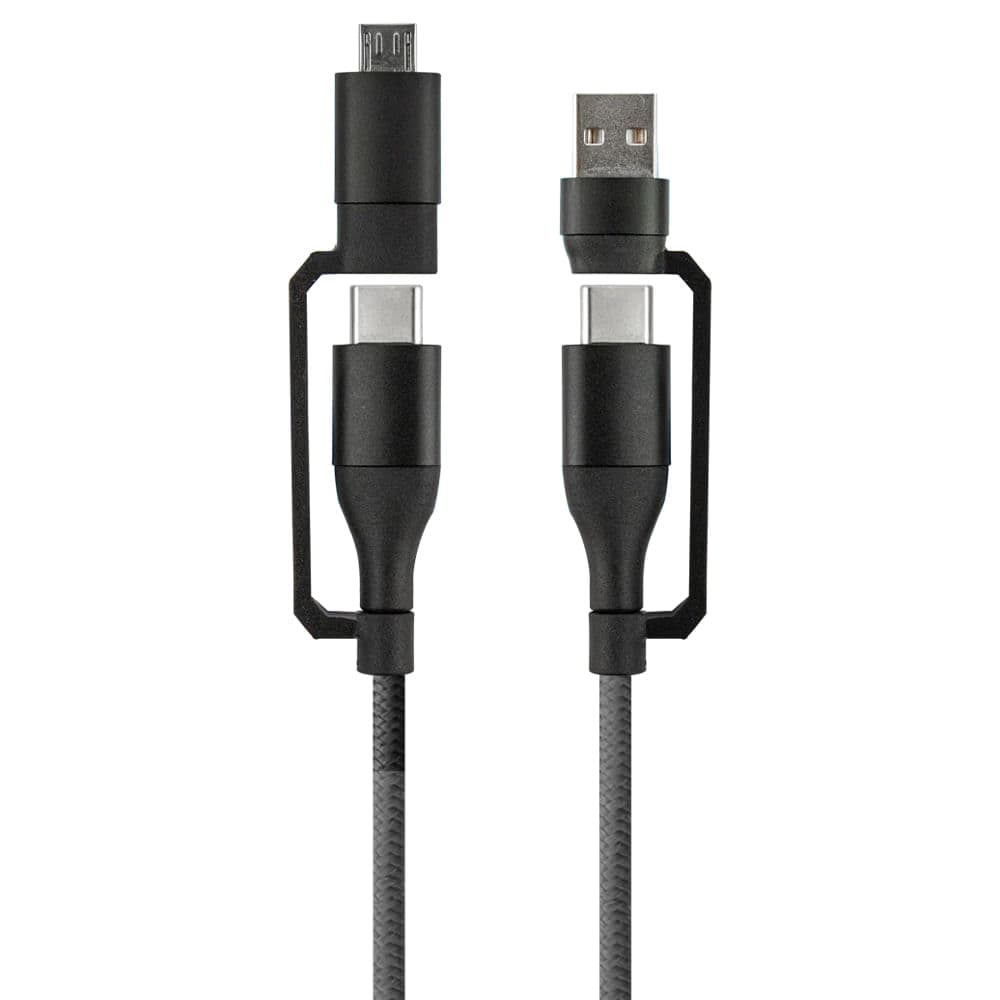 Multicable Logiix 4 en 1 20W