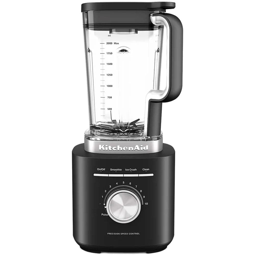 Licuadora Pure Power KitchenAid, 10 Velocidades - 2Litros