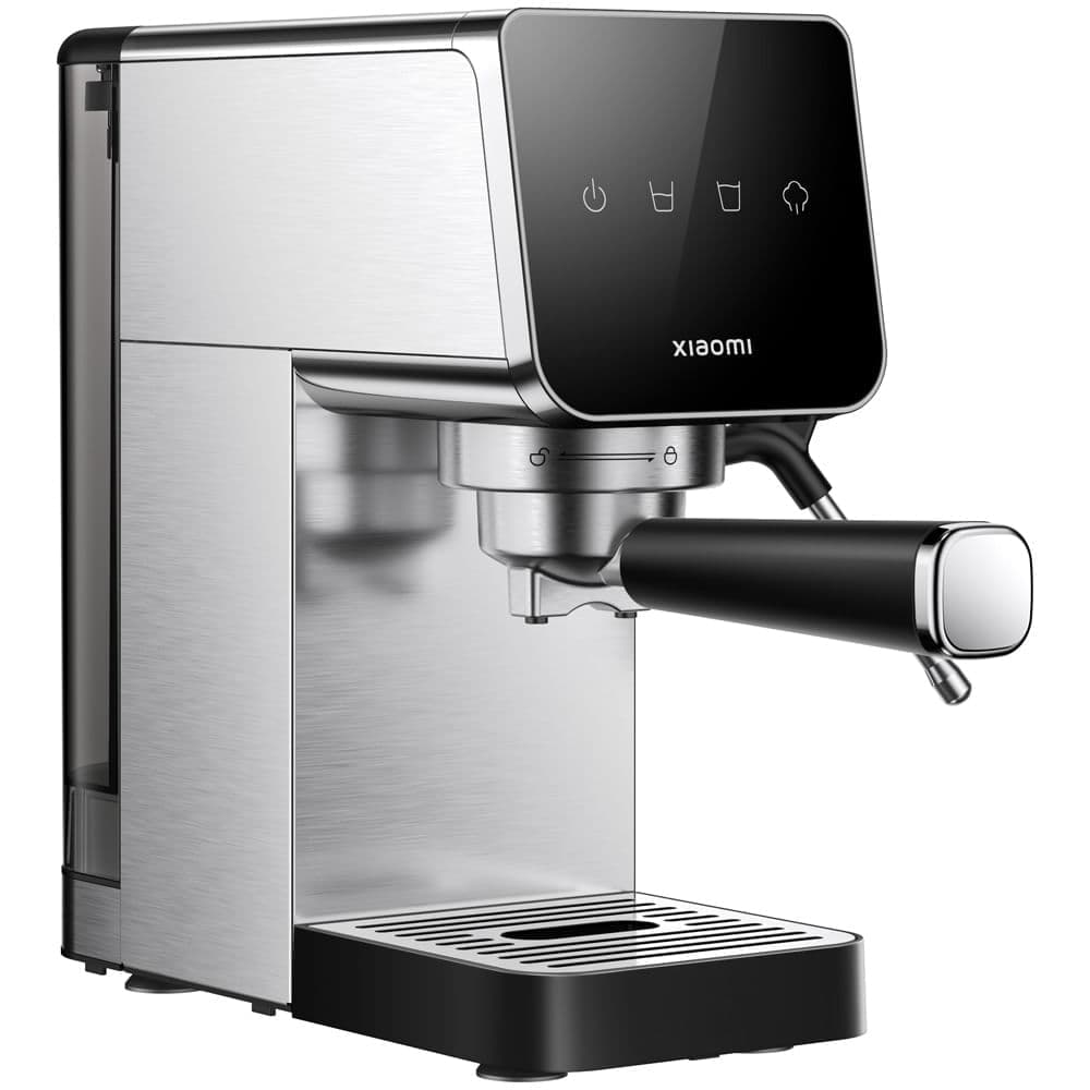 Cafetera semiautomática de espresso Xiaomi 62203
