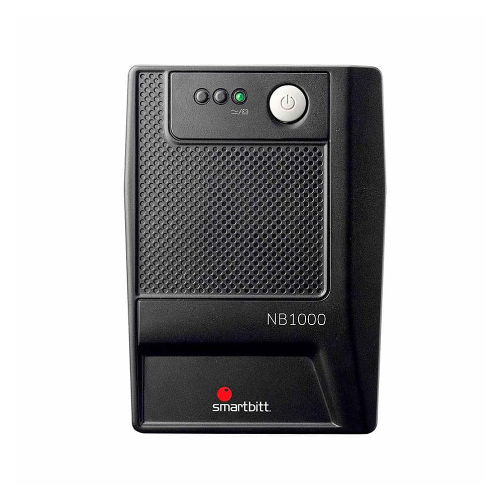 Regulador de voltaje 1000 VA/ 500W