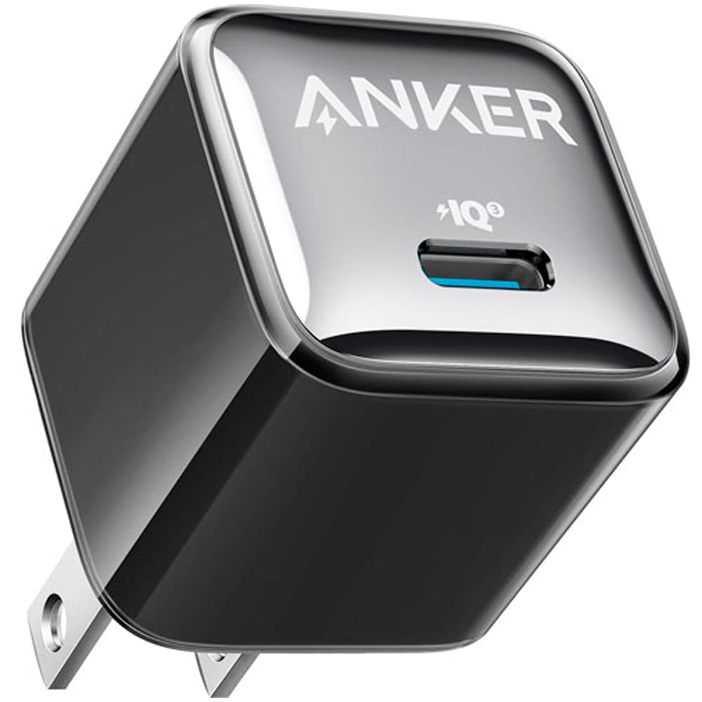 Cargador Anker 511 nano pro USB-C 20Watts