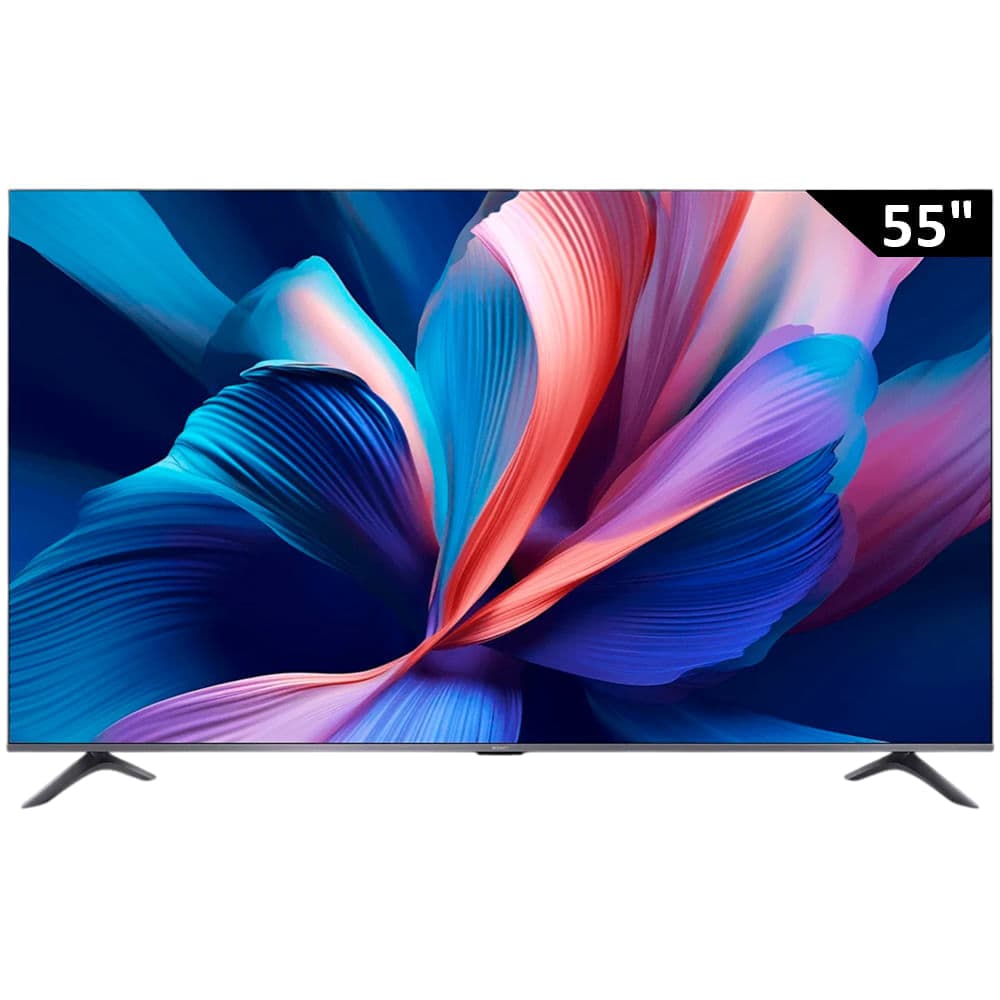 Pantalla Xiaomi A Pro 55" (139.7 cm) QLED UHD 4K HDR10+ 63997