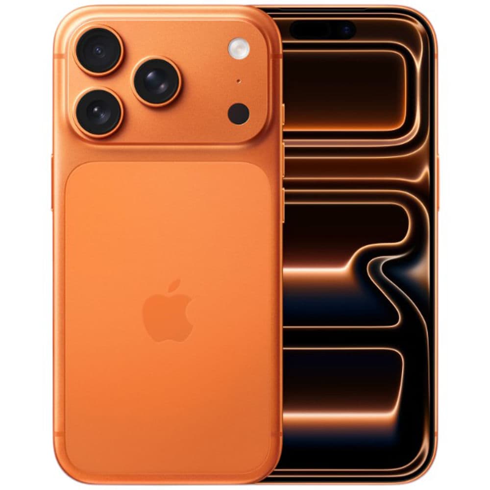 Iphone 17 Pro Max 256GB