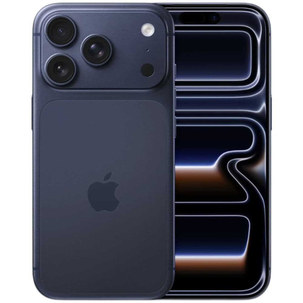 Iphone 17 Pro Max 512GB