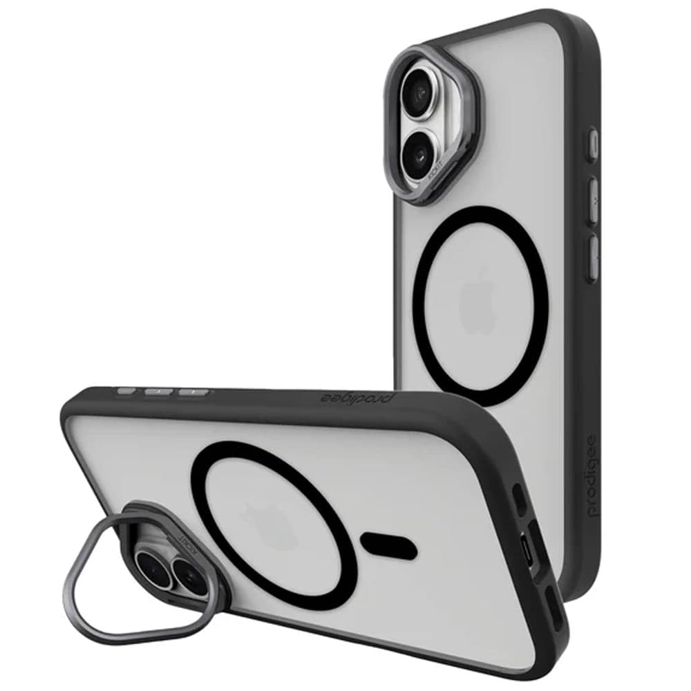 Case para Apple iPhone 17 Prodigee Kicklt