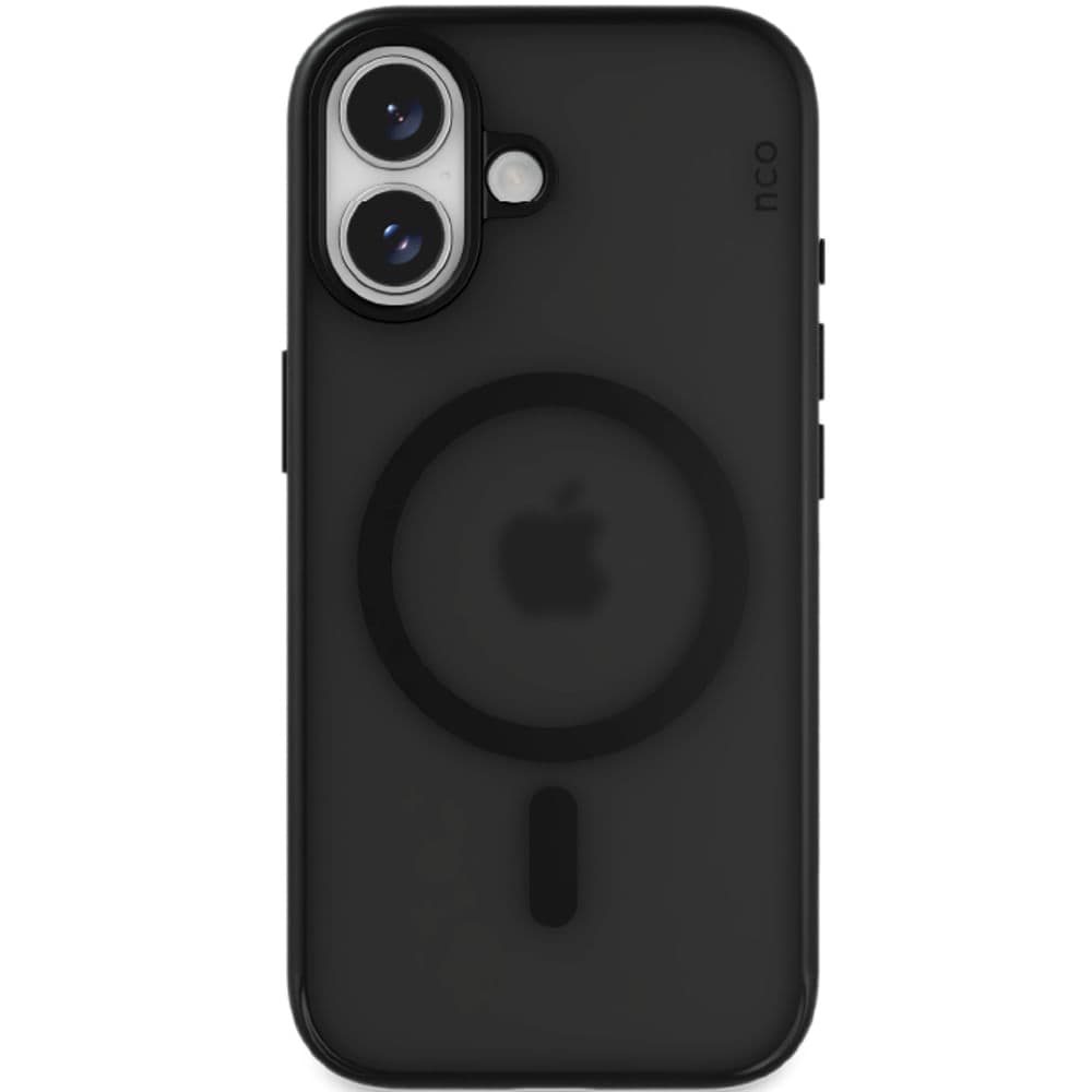 Case con magsafe para Apple iPhone 17 NCO Lite