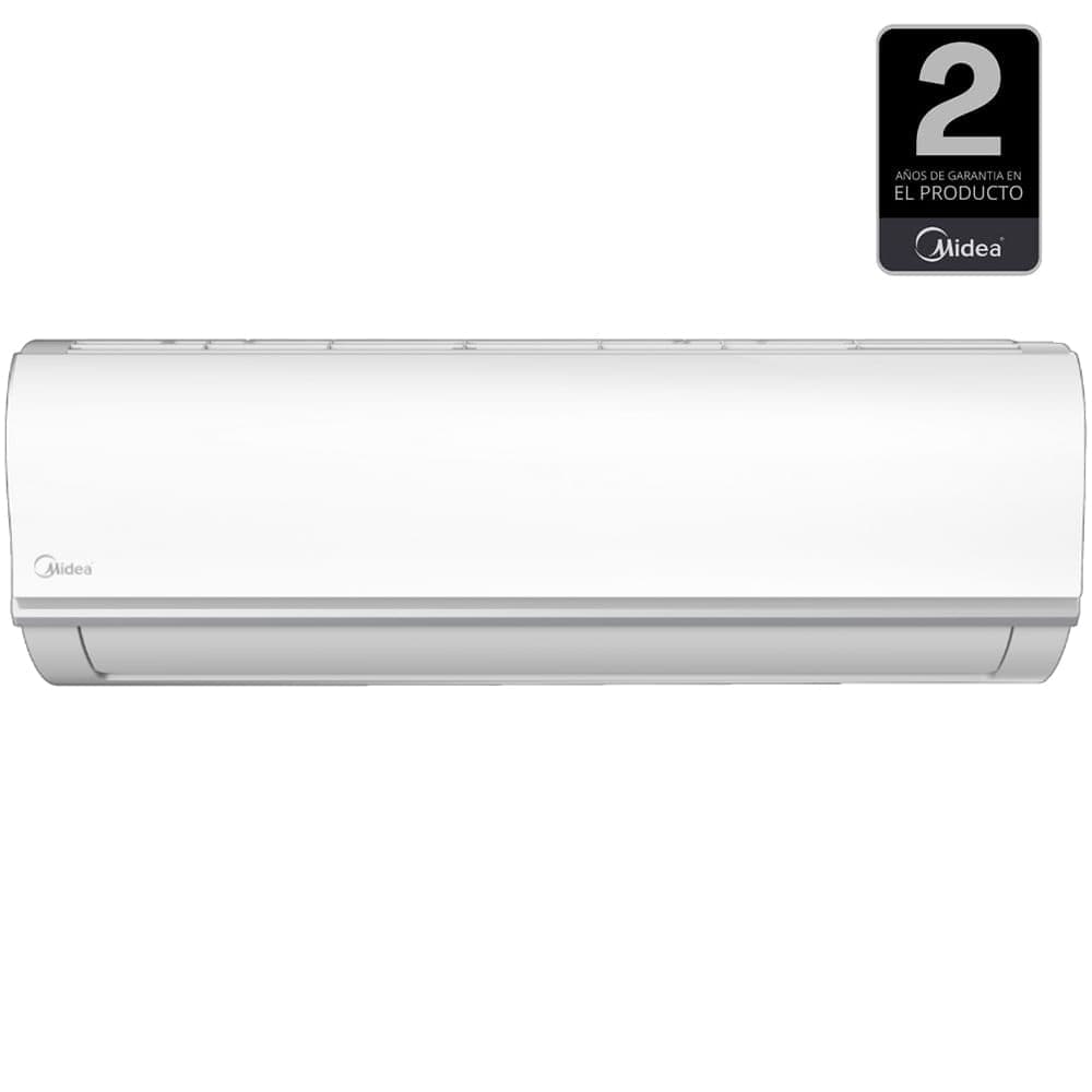 Aire Acondicionado Inverter SEER 18 12,000 BTU 220V