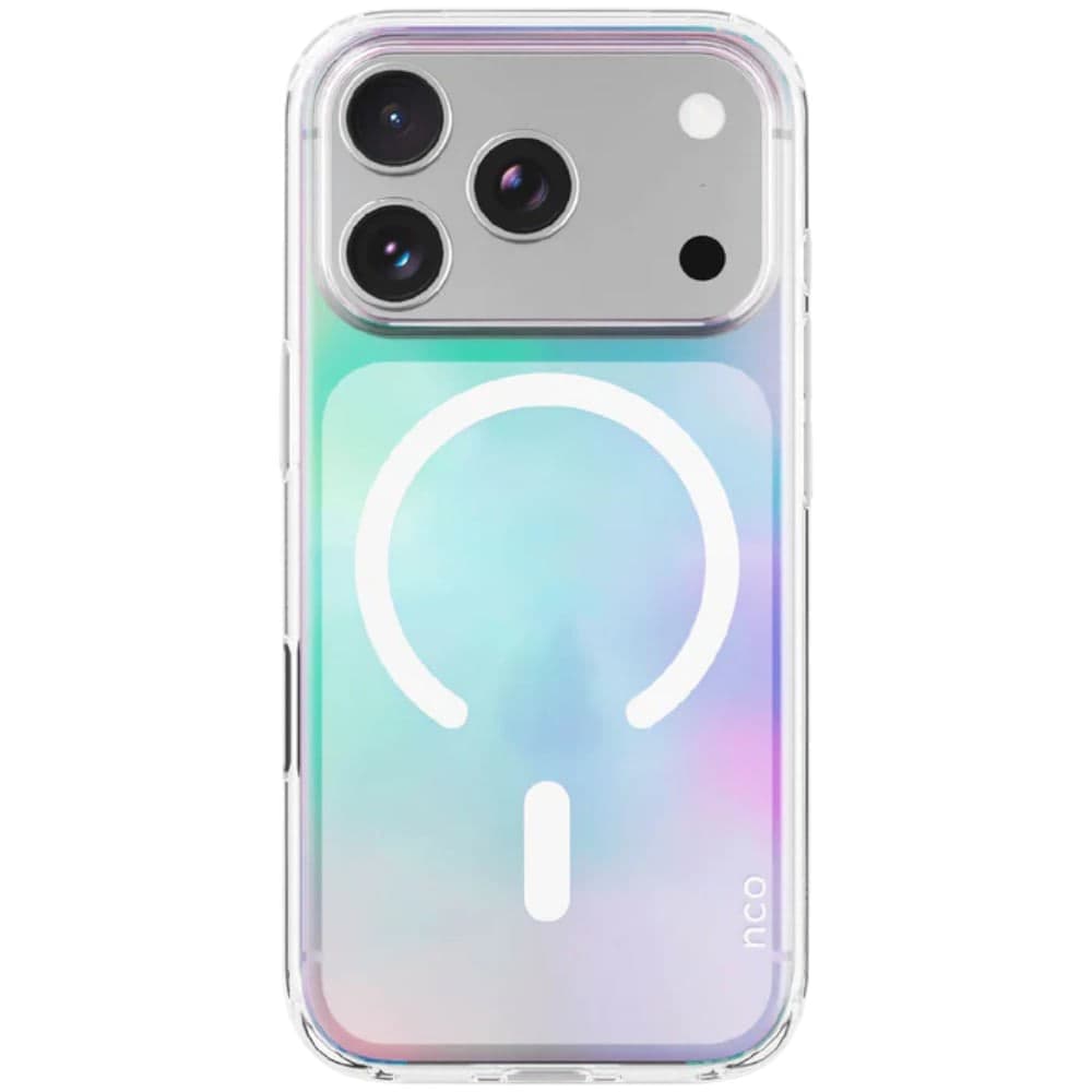 Case con Magsafe para Apple iPhone 17 Pro NCO SafeCase