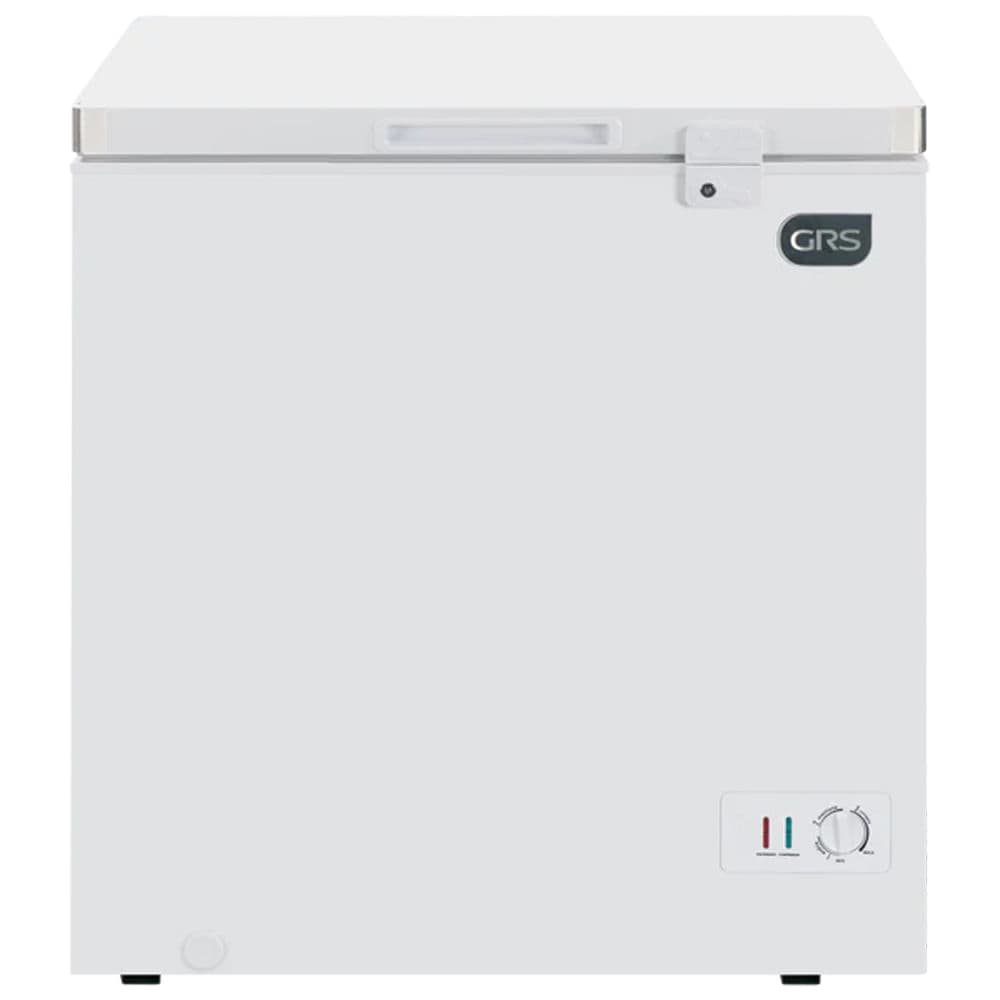 Congelador horizontal 198 L (7 PCU ) GF198ST GRS