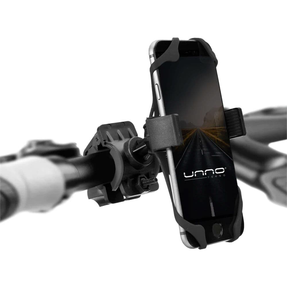 Soporte Para Movil Unno Tekno CH3007BK