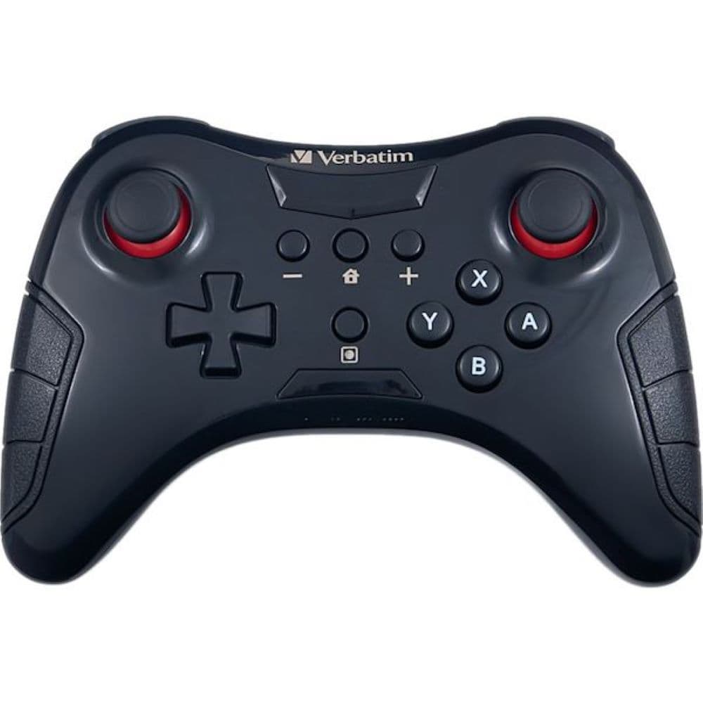 Control Inalámbrico Verbatim para Nintendo Switch