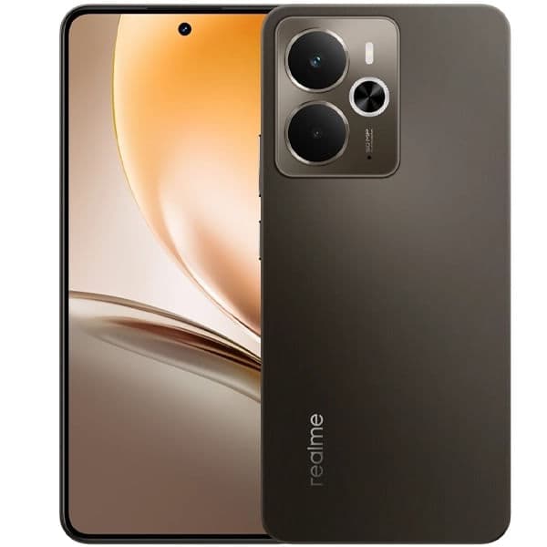 REALME 14 5G 8+256GB STORM TITANIUM - RMX5070