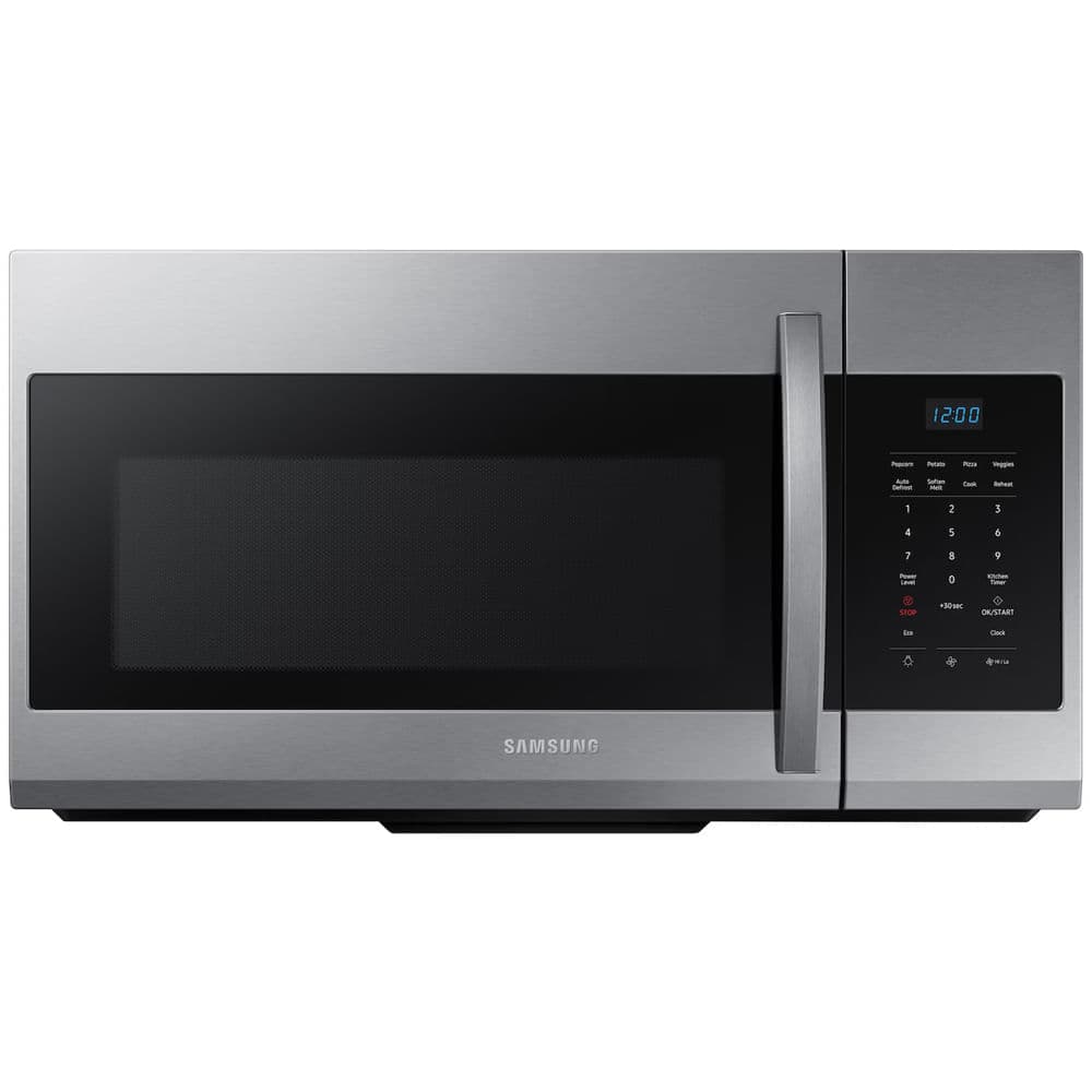 Microondas empotrable 48.3 L (1.7 PCU) Samsung  ME17R7021ES/AA