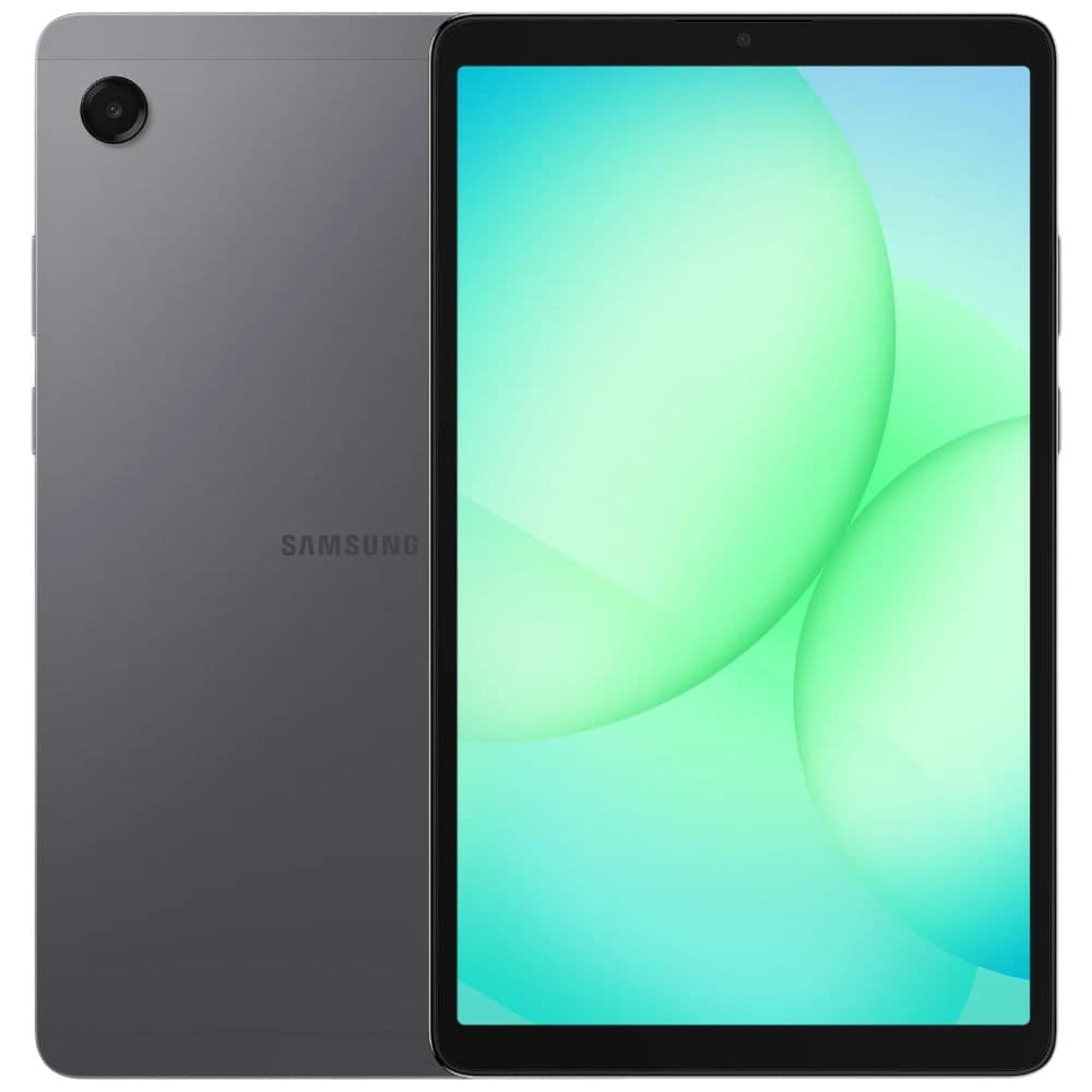 Tablet Galaxy Tab A11 LTE 8.7" (22.10 cm) 4GB RAM 64GB ROM Gris