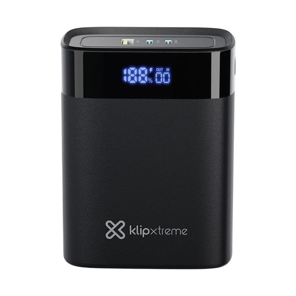 Power Bank Klip Xtreme PowerCell KPB-850 30000mAh 140W
