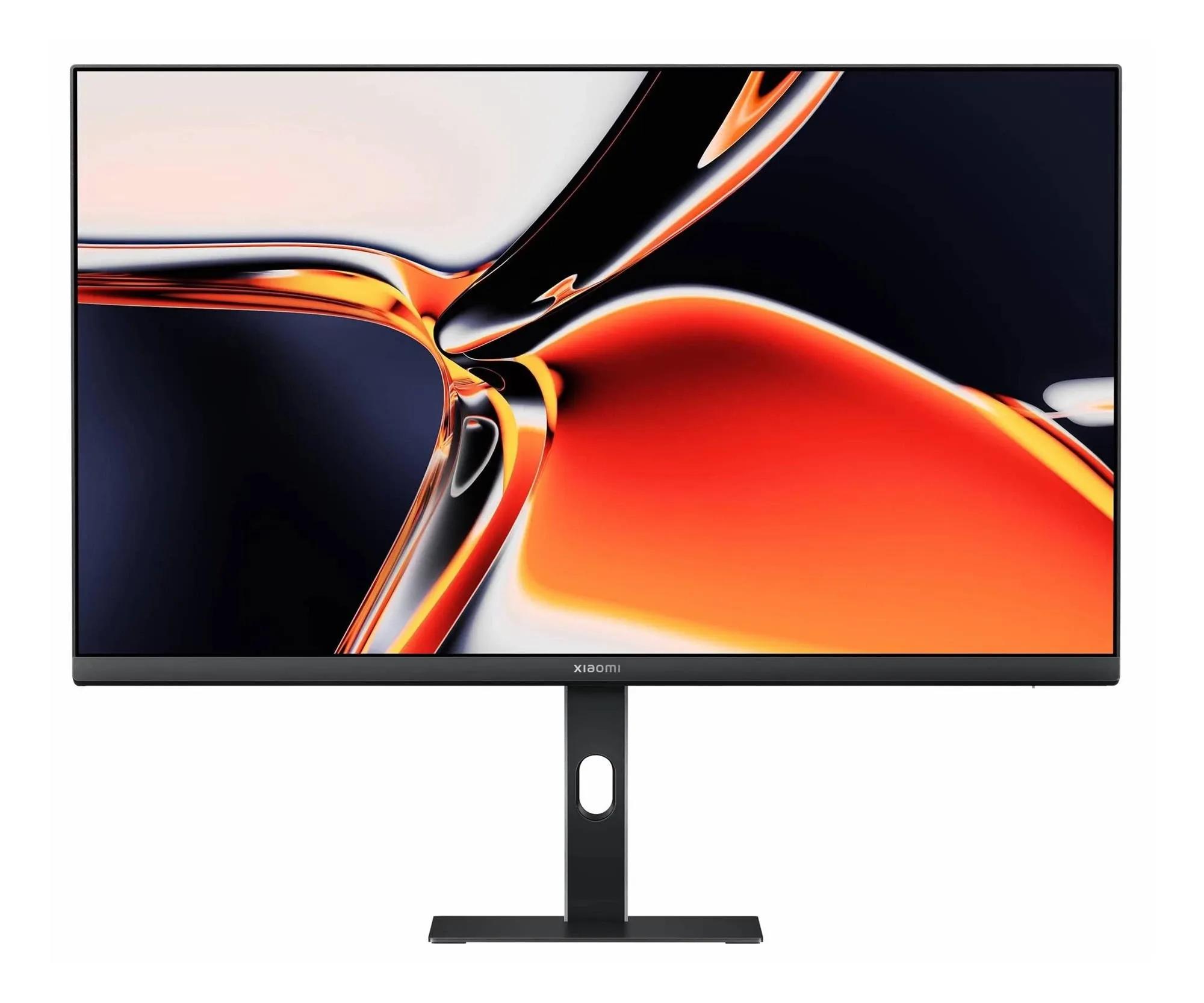 Monitor Xiaomi A27Ui -27" (68.58 cm) 4K UHD LED USB-C