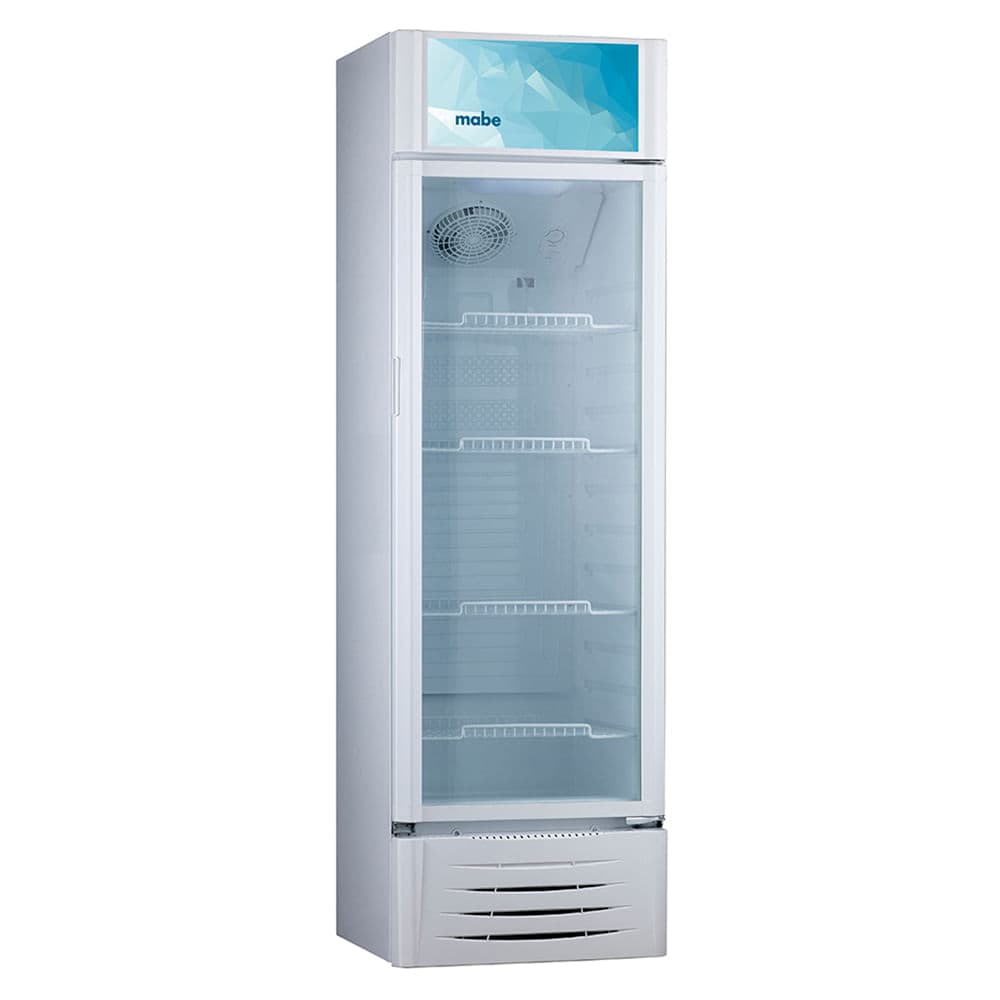 Vitrina refrigerante Mabe 12 PCU Energy saver // VM3164LB0