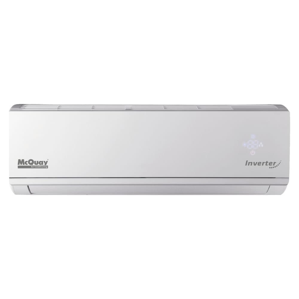 Aire acondicionado Mini Split McQuay 18,000 BTU 220V R410A INVERTER SEER 21