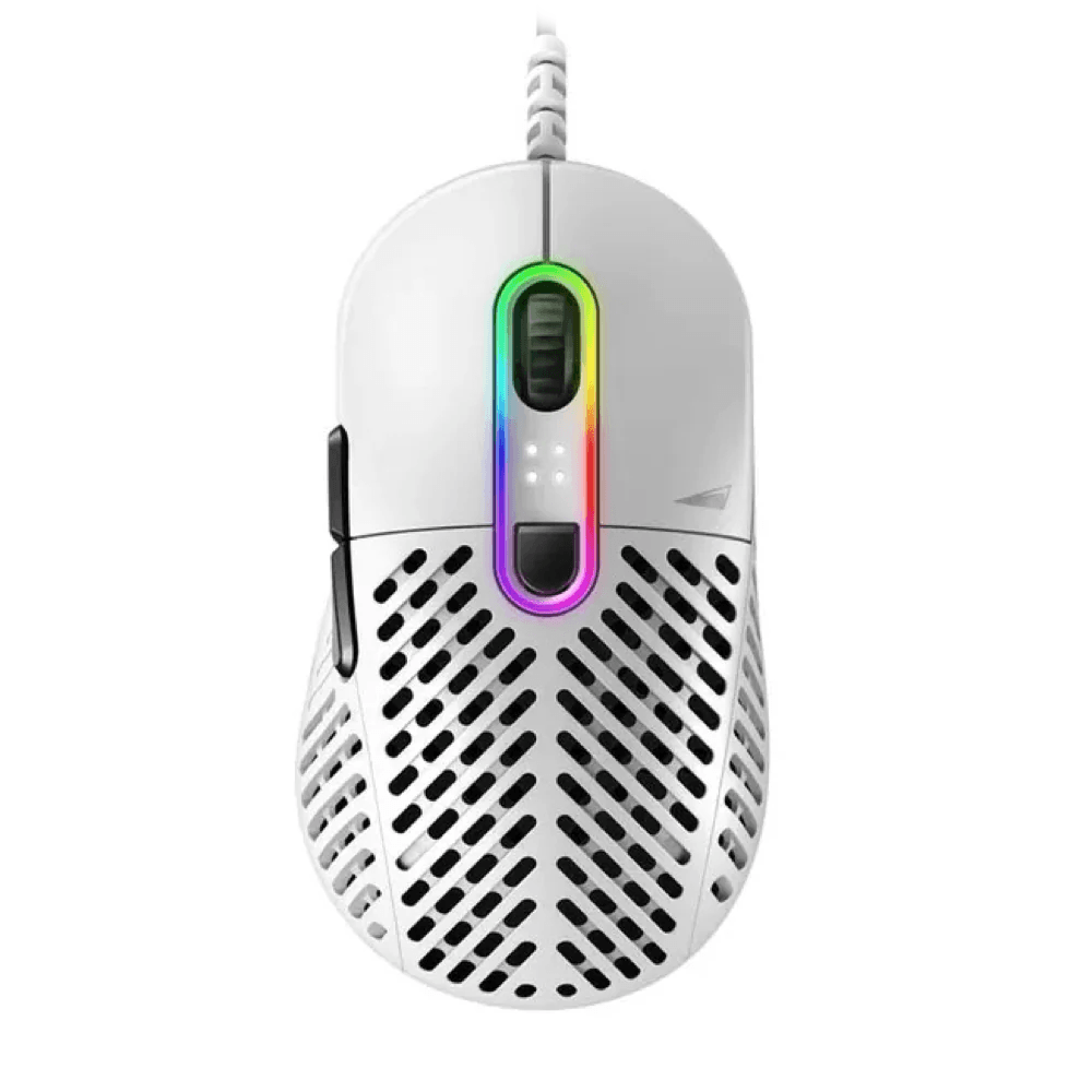Mouse gaming Mountain Makalu 67 Lightweight RGB