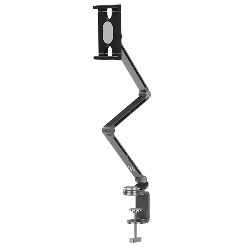 Soporte de escritorio plegable para tablet y celular Klip Xtreme