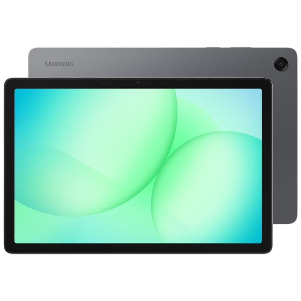 Tablet Galaxy Tab A11 5G 11" (27.94 cm) 6GB RAM 128GB ROM Gris