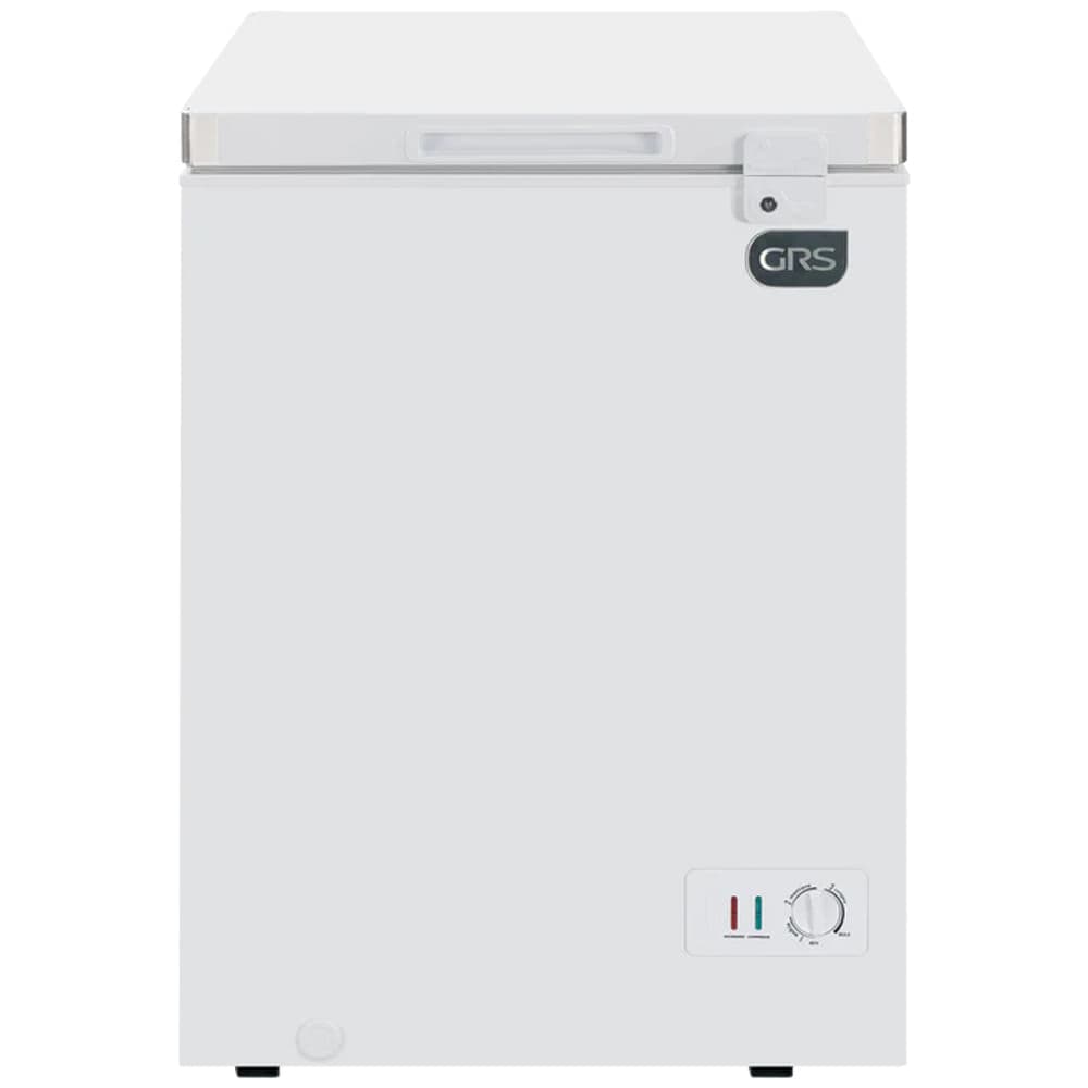 Congelador horizontal 141 L (5 PCU) GF 150ST GRS