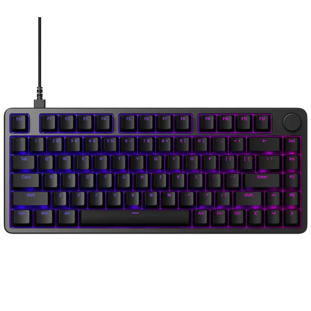 Teclado gaming Sony INZONE KBDG900
