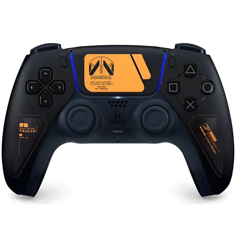 Control inalámbrico DualSense - DEATH STRANDING 2: ON THE BEACH Limited Edition