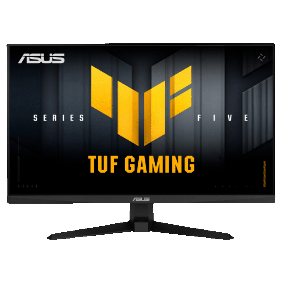 Monitor Asus TUF VG279QE5A - 27" - IPS - FHD - 146Hz - 1ms, NVIDIA G-Sync, 90LM0BJ0-B011I1