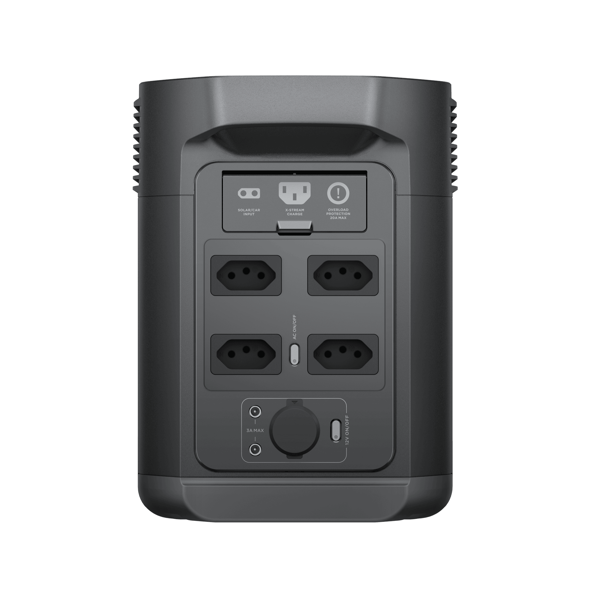 EcoFlow Delta 2 Black