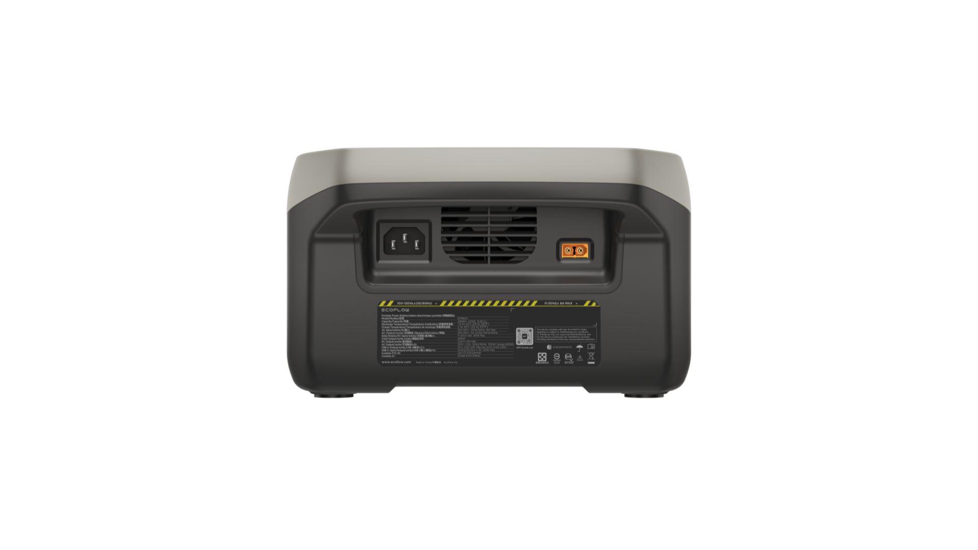 EcoFlow RIVER 2 MAX LITE