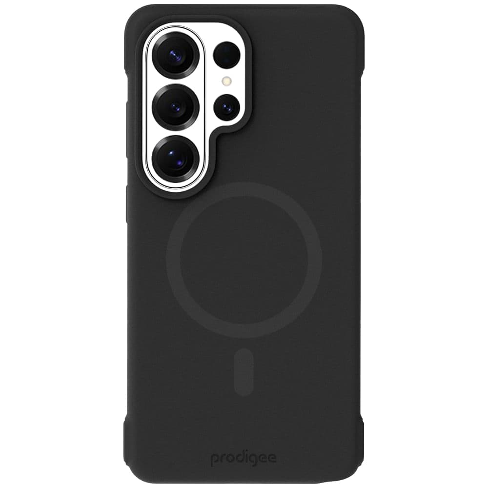 Case para Samsung Galaxy S26 Ultra Prodigee Blackout