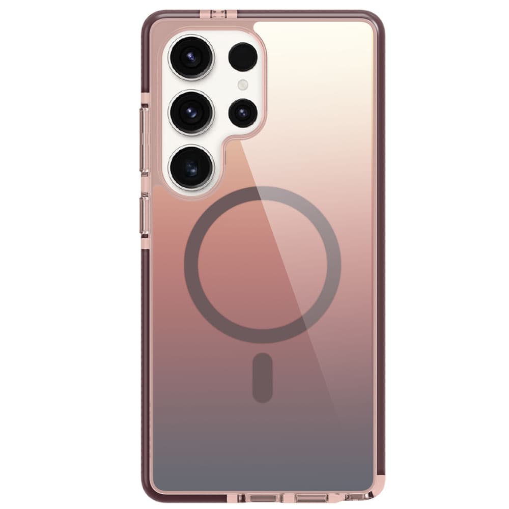 Case para Samsung Galaxy S26 Ultra Prodigee Flow Desert