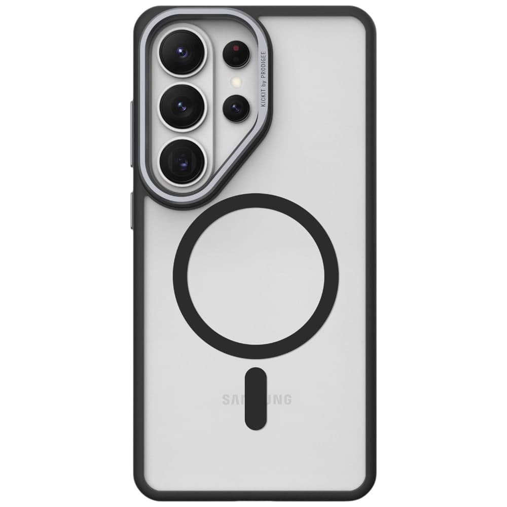 Case para Samsung Galaxy S26 Ultra Prodigee Kick it