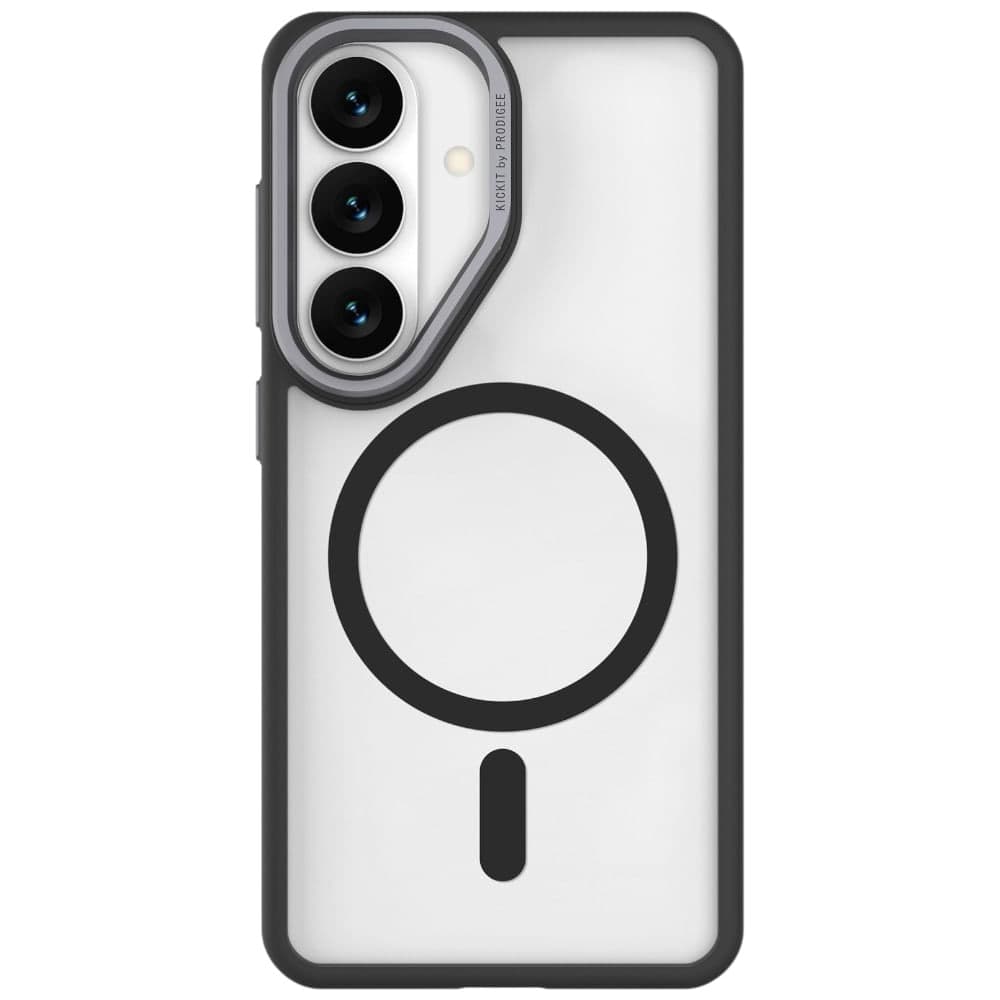 Case para Samsung Galaxy S26 Prodigee Kick it