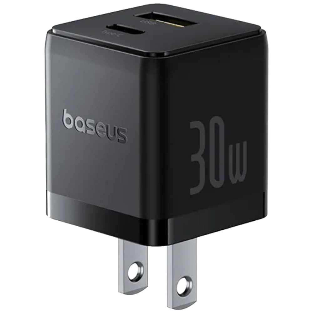 Cargador Baseus Palm Series 30W USB-C