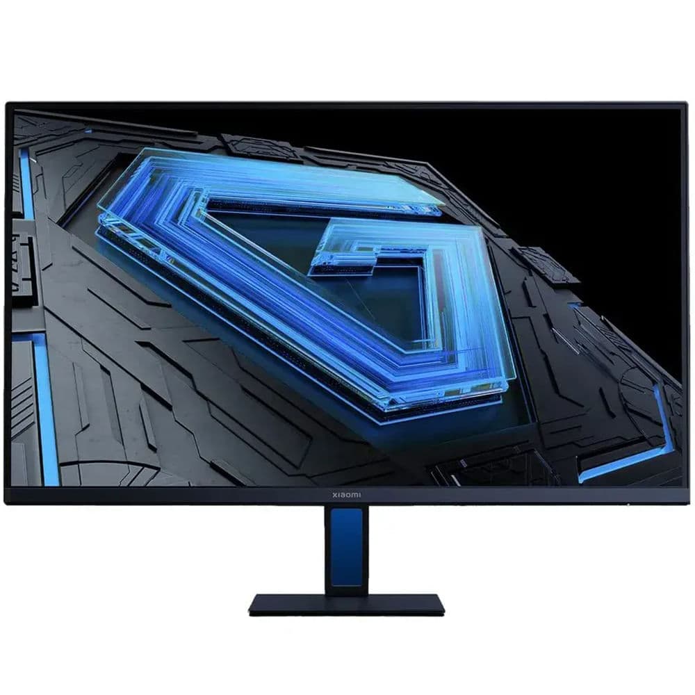 Monitor Xiaomi Gaming Monitor G27i de 27” (68.58 cm)