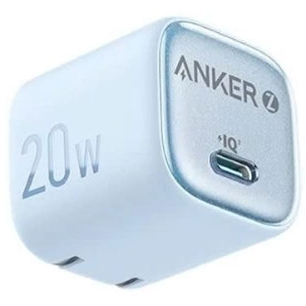 Cargador rápido Anker Zolo A2699 de 20W USB-C