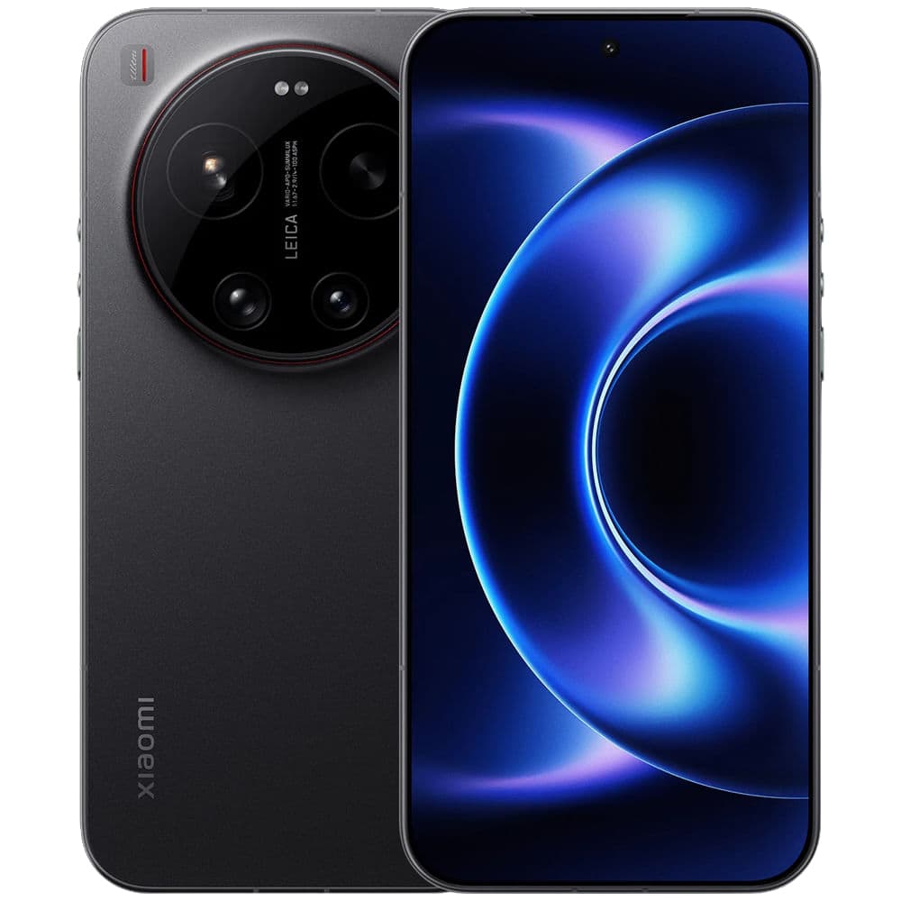 Celular Xiaomi 17 Ultra 16GB RAM 512GB ROM  6.8" (17.27 cm) Snapdragon 8 Elite Gen 5 Cámara Posterior 50 MP